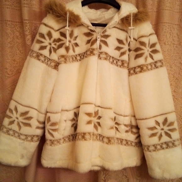 Jackets & Blazers - AztecJacket